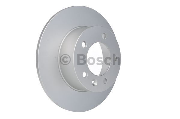 Купити 0986479717 Bosch Диск заднього гальма