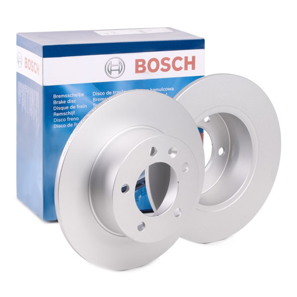 Диск гальмівний задній Bosch 0986479717