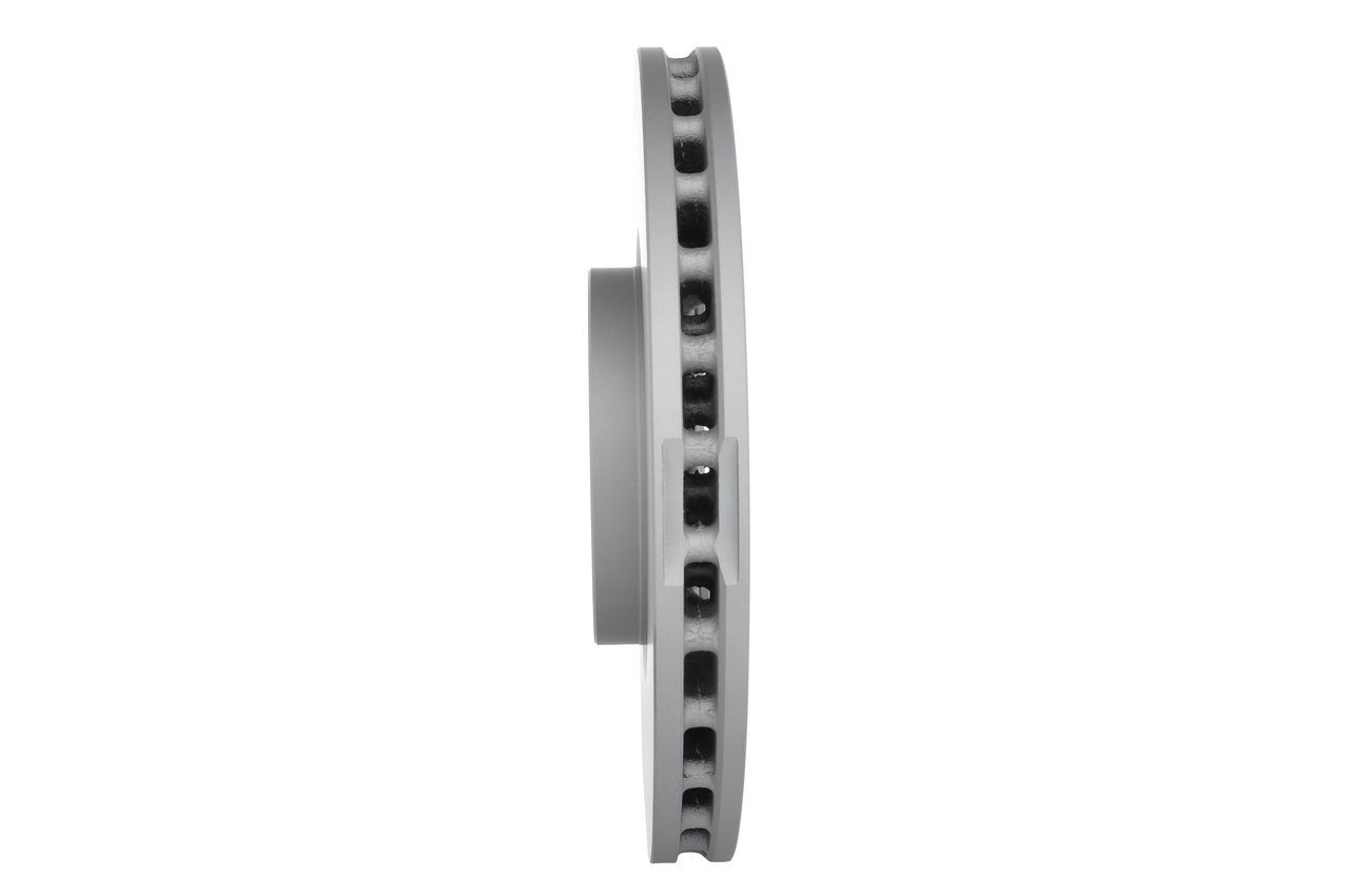 0986479718 Bosch Гальмо дискове переднє