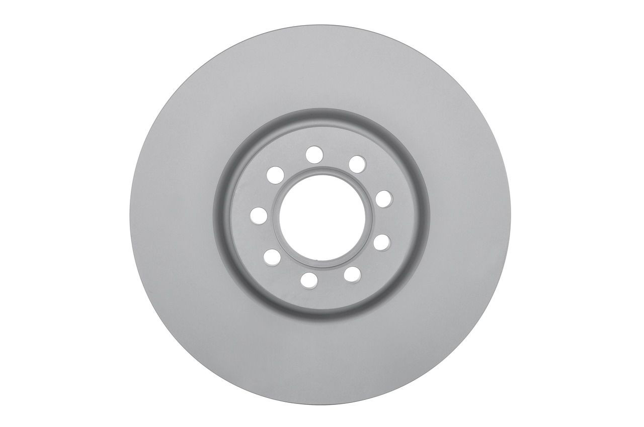 Гальмівні диски передні 0986479718 Bosch