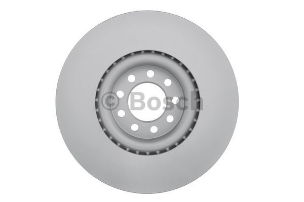 Купити 0986479718 Bosch Ротор гальмівний