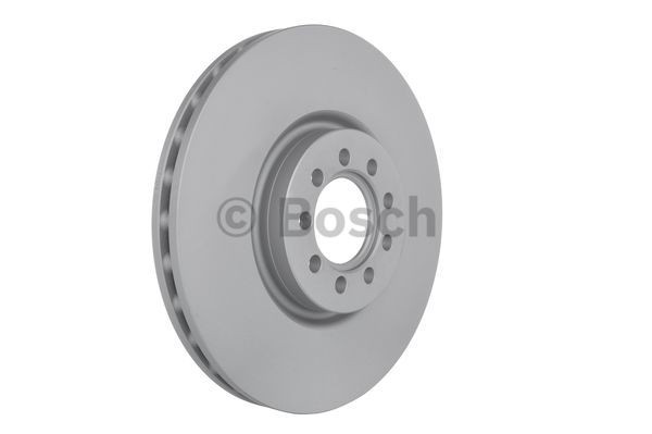 Гальмівні диски передні 0986479718 Bosch
