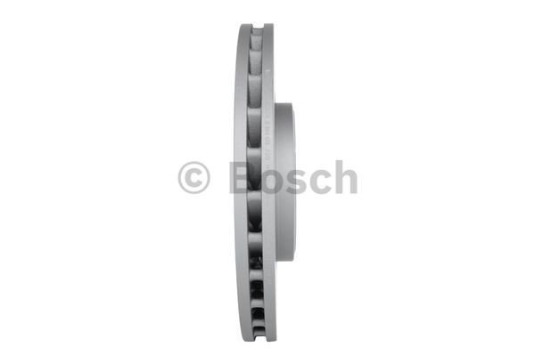 Диск гальмівний передній Bosch 0986479720