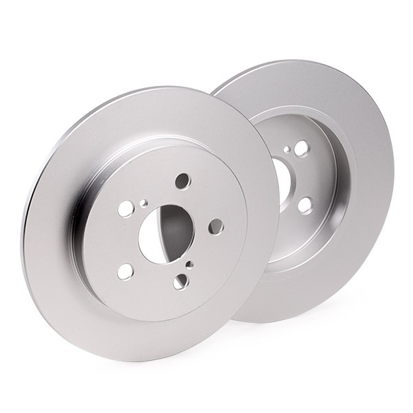 0986479721 Bosch Дискові гальма