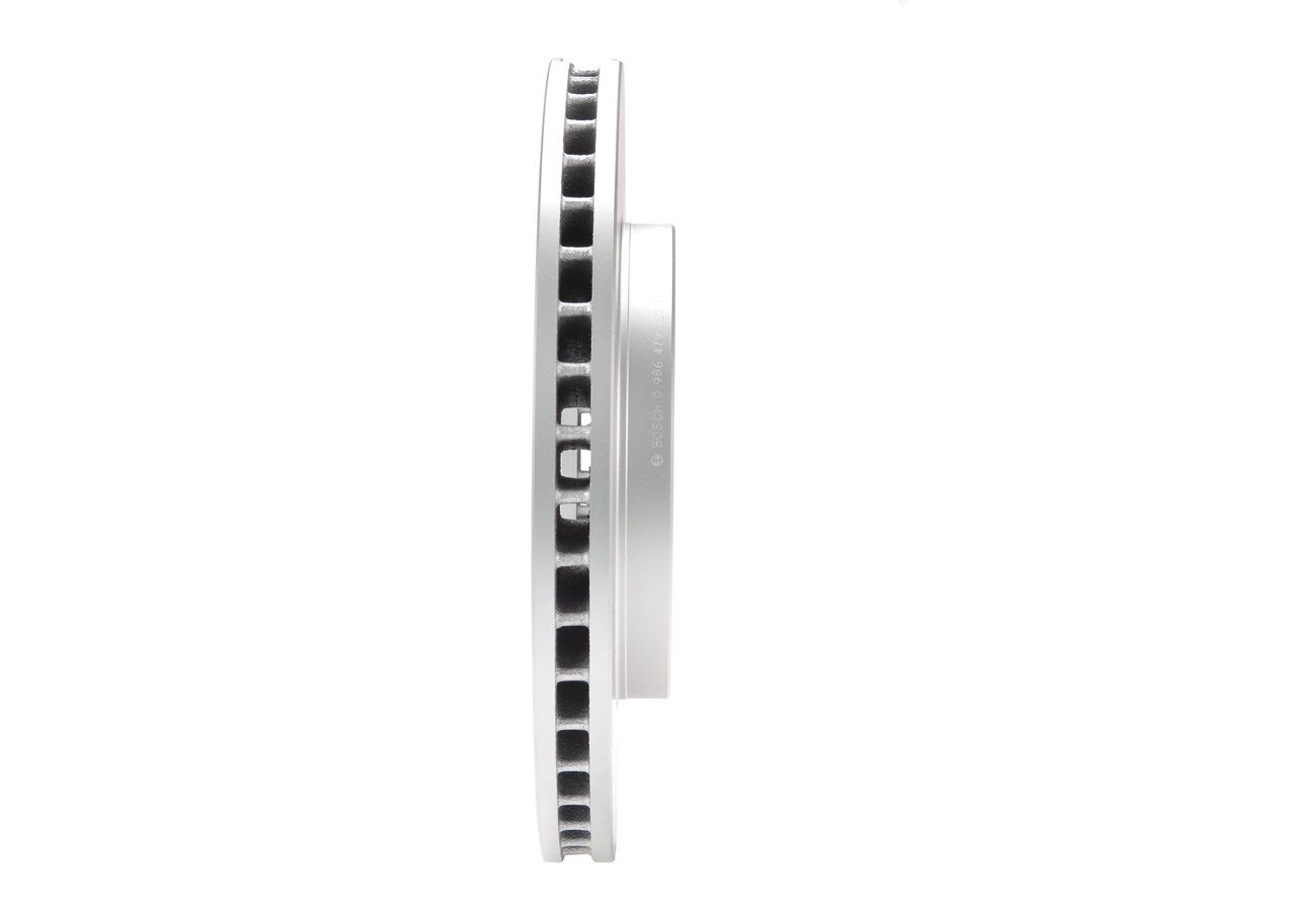 0986479722 Bosch Гальмо дискове переднє