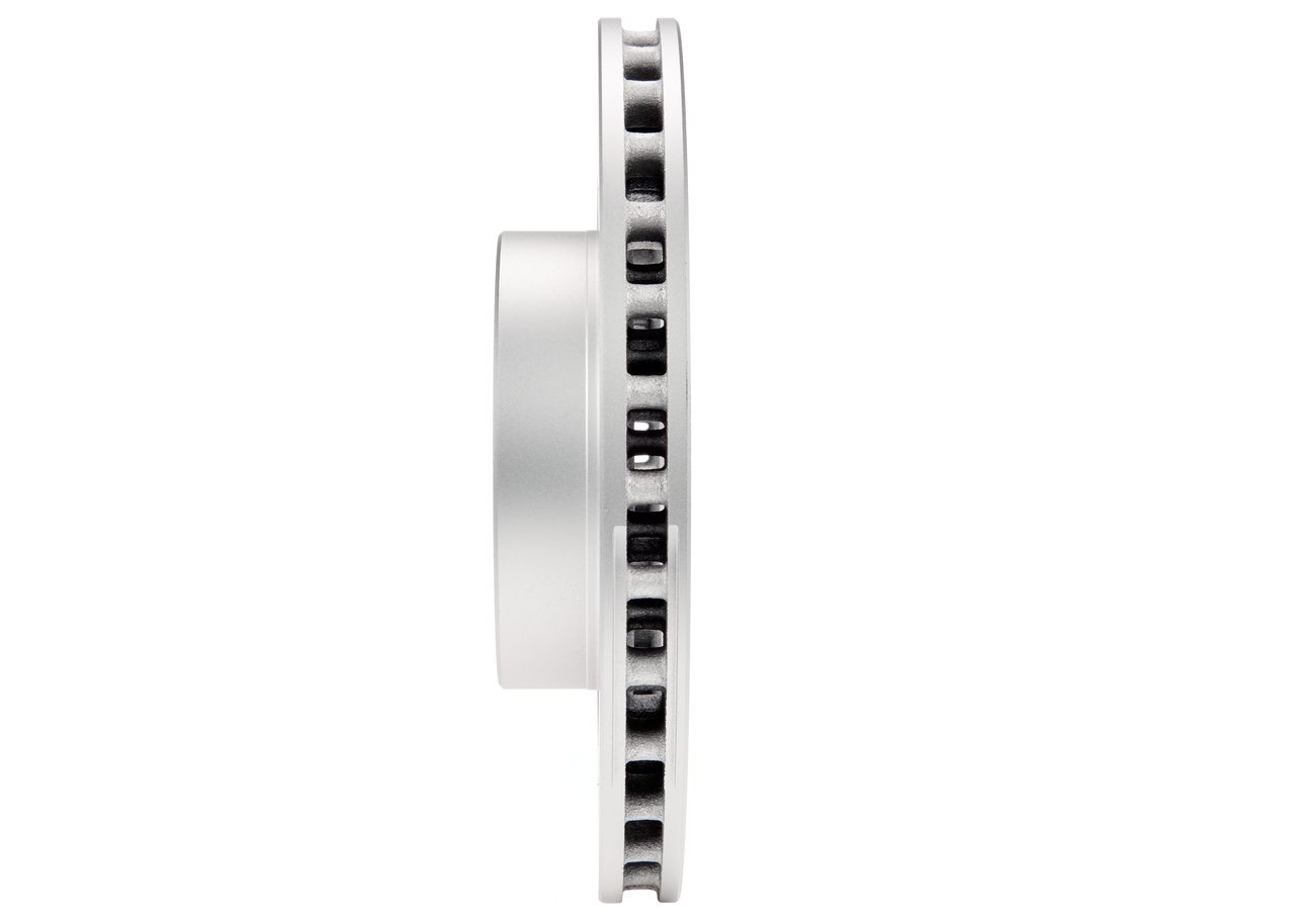 Диск переднього гальма Bosch 0986479723 ціна, від 53.24 USD