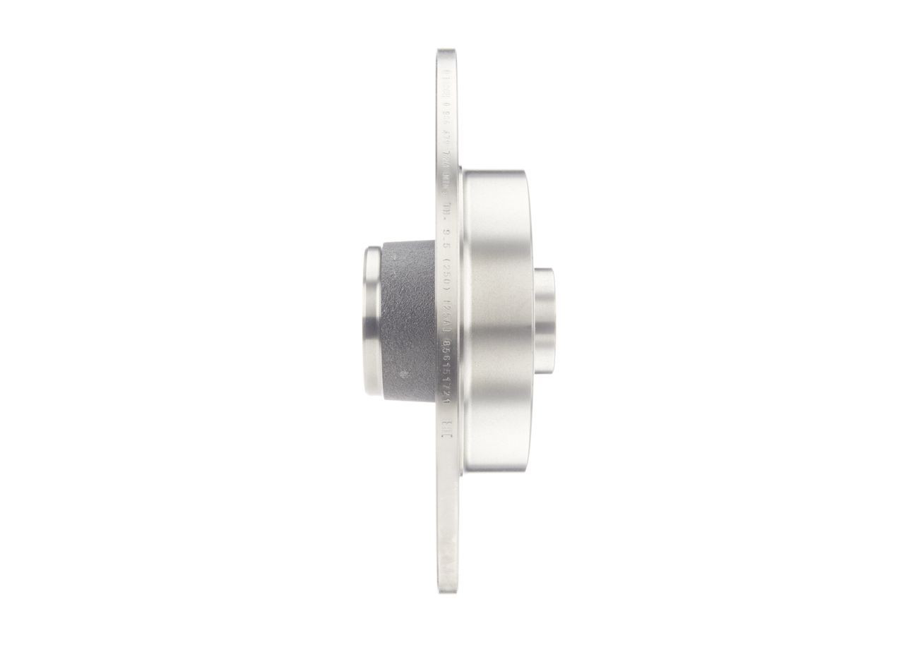 Задні дискові гальма Bosch 0986479724 ціна, від 76.94 USD
