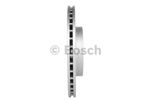 Диск гальмівний передній Bosch 0986479725
