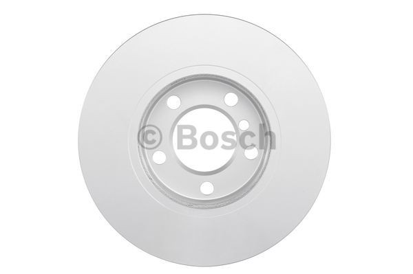 Диск переднього гальма Bosch 0986479725 ціна, від 47.64 USD