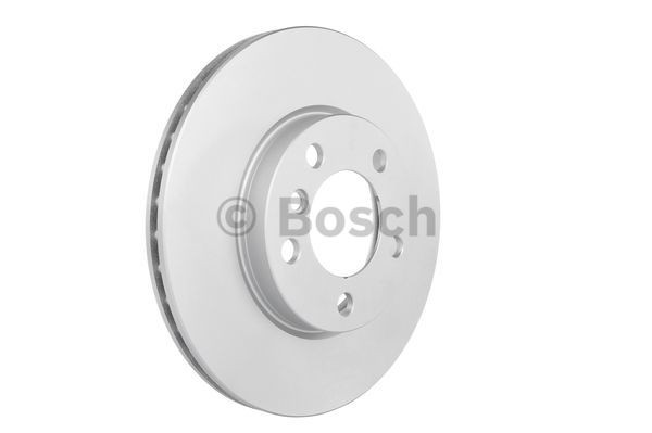 Гальмівні диски передні 0986479725 Bosch