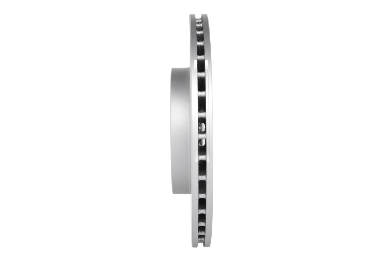 0986479725 Bosch Гальмо дискове переднє
