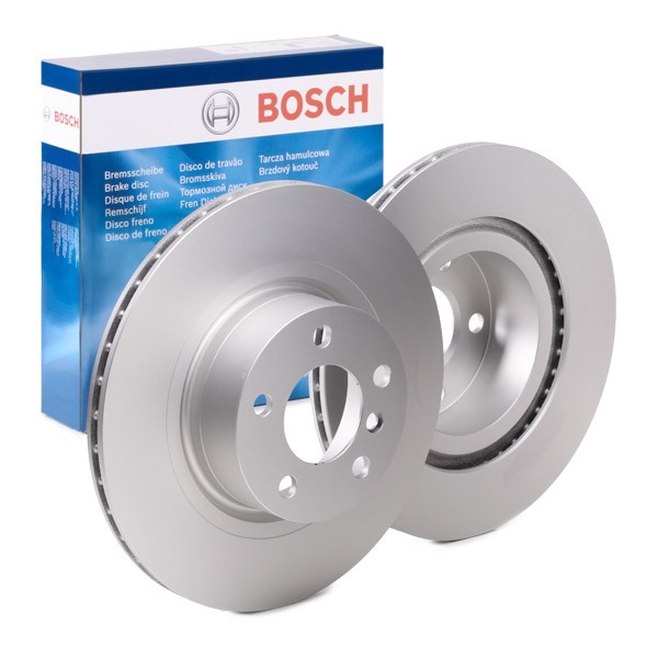 Гальмівні диски 0986479727 Bosch