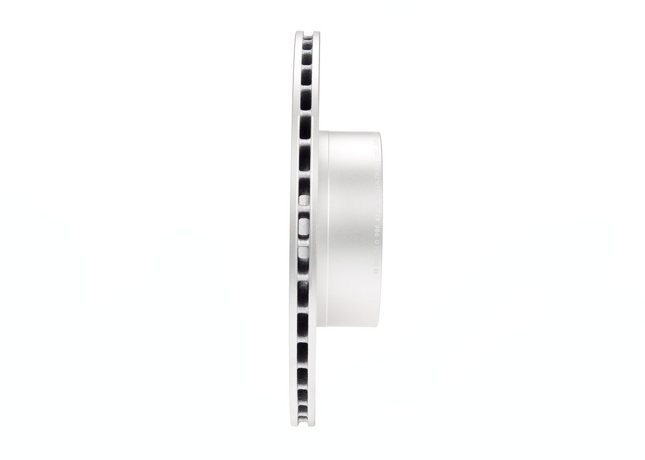 Задні дискові гальма Bosch 0986479727 ціна, від 56.65 USD