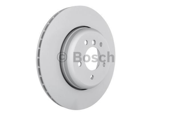Гальмівні диски 0986479729 Bosch