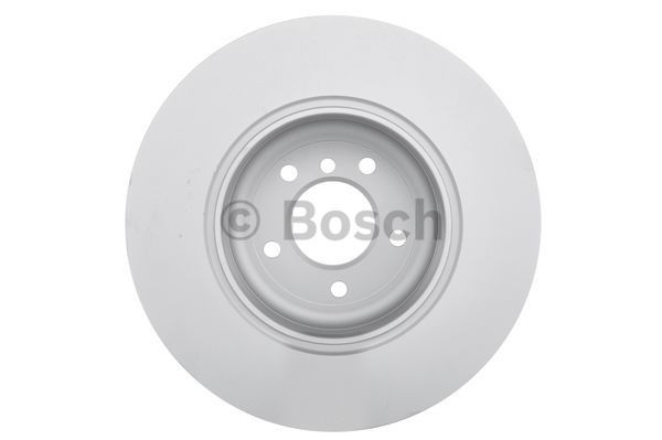 Гальмівні диски 0986479729 Bosch