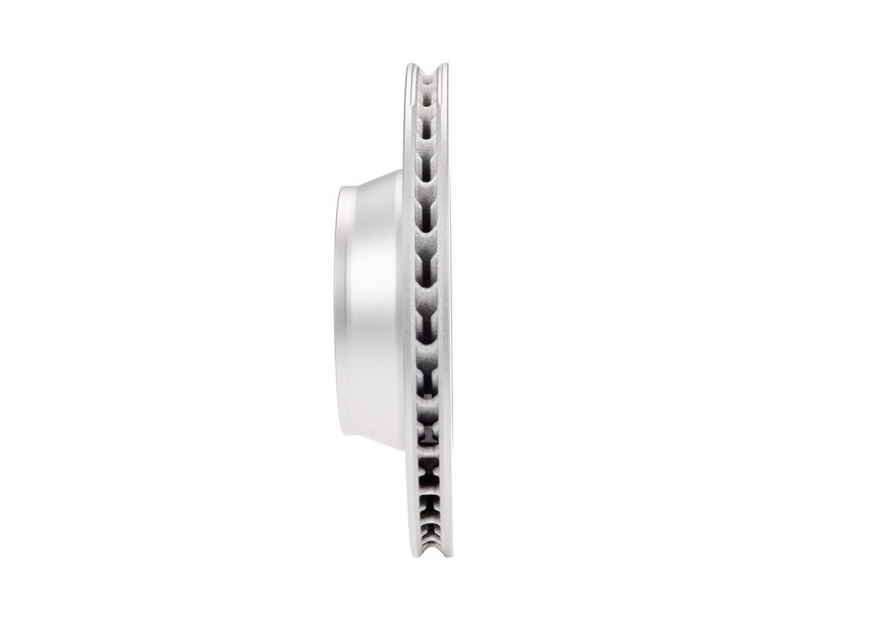 0986479733 Bosch Дискові гальма