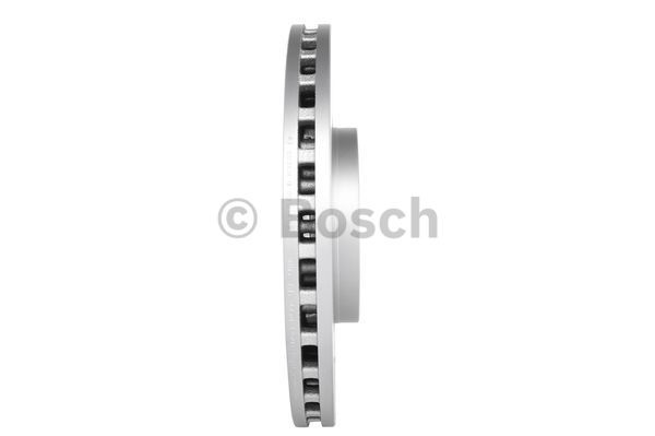 Диск переднього гальма Bosch 0986479735 ціна, від 61.86 USD