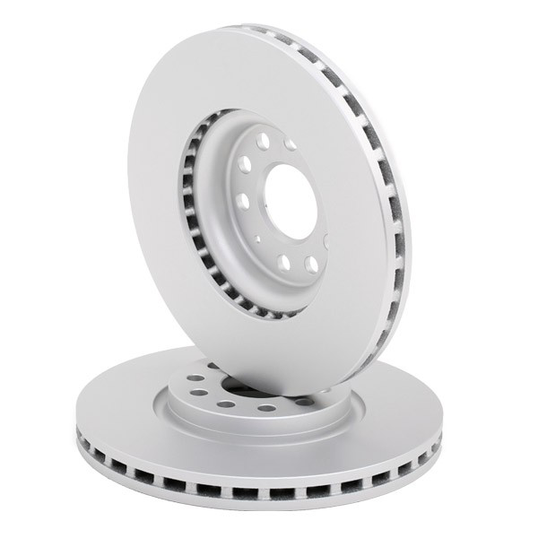 0986479735 Bosch Гальмо дискове переднє