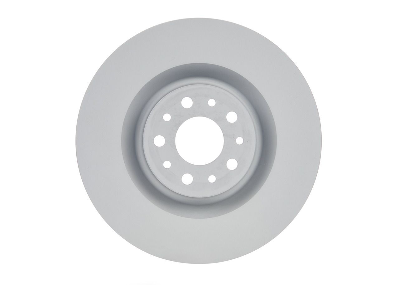 Гальмівні диски передні 0986479736 Bosch