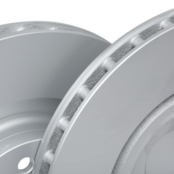 0986479736 Bosch Гальмо дискове переднє