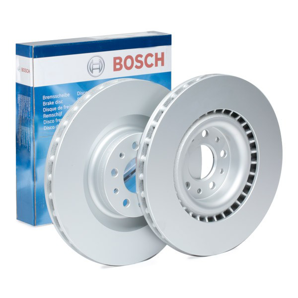 Купити 0986479736 Bosch Ротор гальмівний