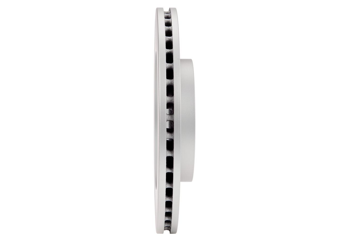 0986479737 Bosch Гальмо дискове переднє