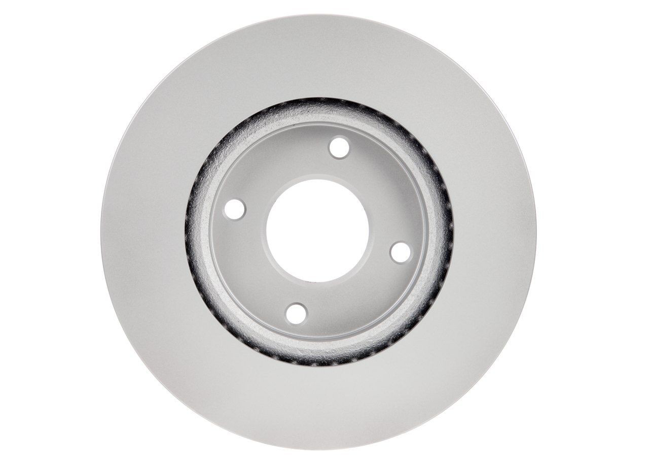 Диск переднього гальма Bosch 0986479737 ціна, від 38.06 USD