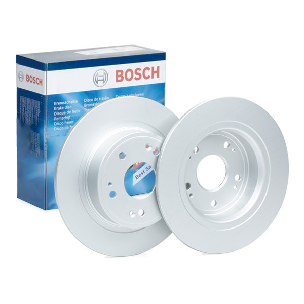 0986479738 Bosch Дискові гальма