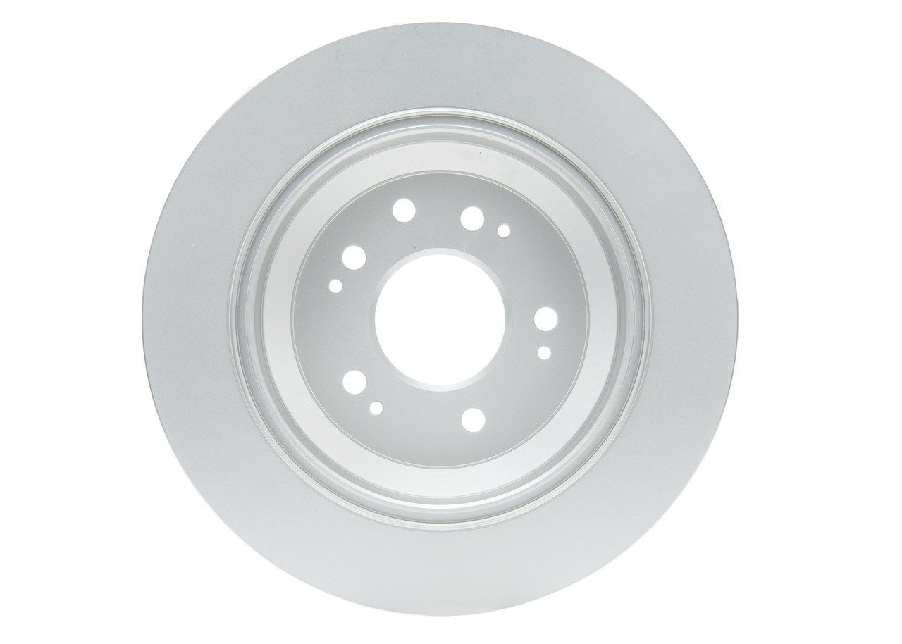 Задні дискові гальма Bosch 0986479740 ціна, від 39.23 USD
