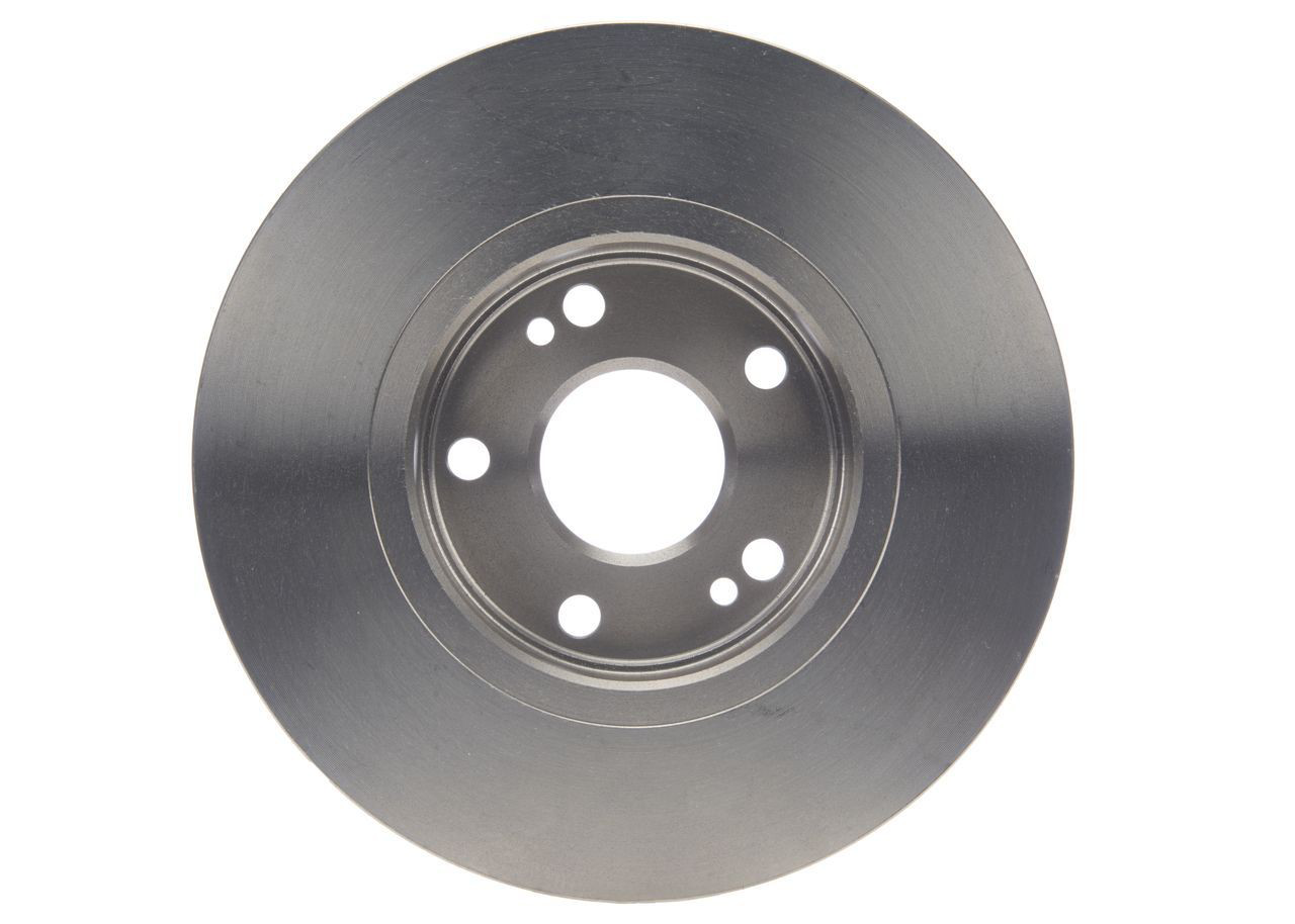 0986479743 Bosch Гальмо дискове переднє
