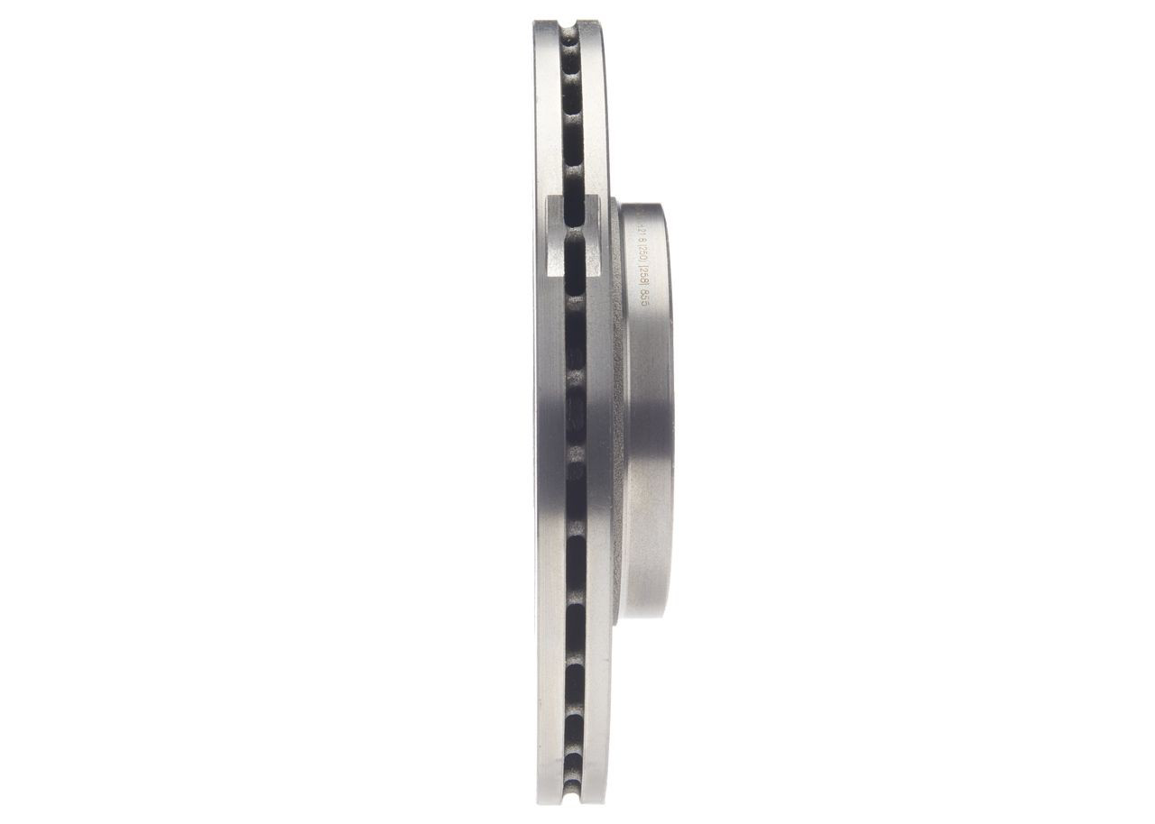 Диск переднього гальма Bosch 0986479743 ціна, від 44.68 USD