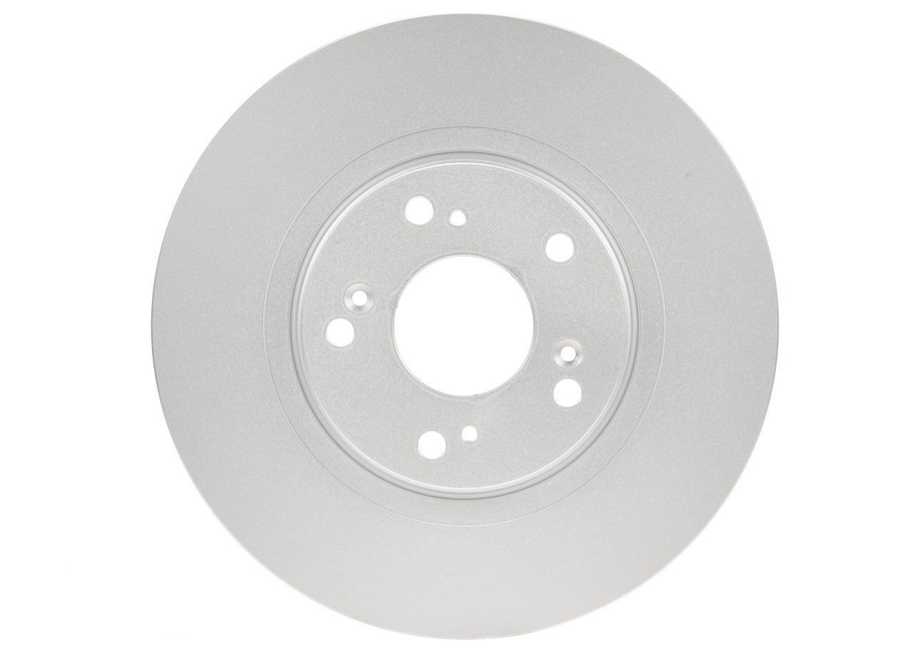 0986479744 Bosch Гальмо дискове переднє