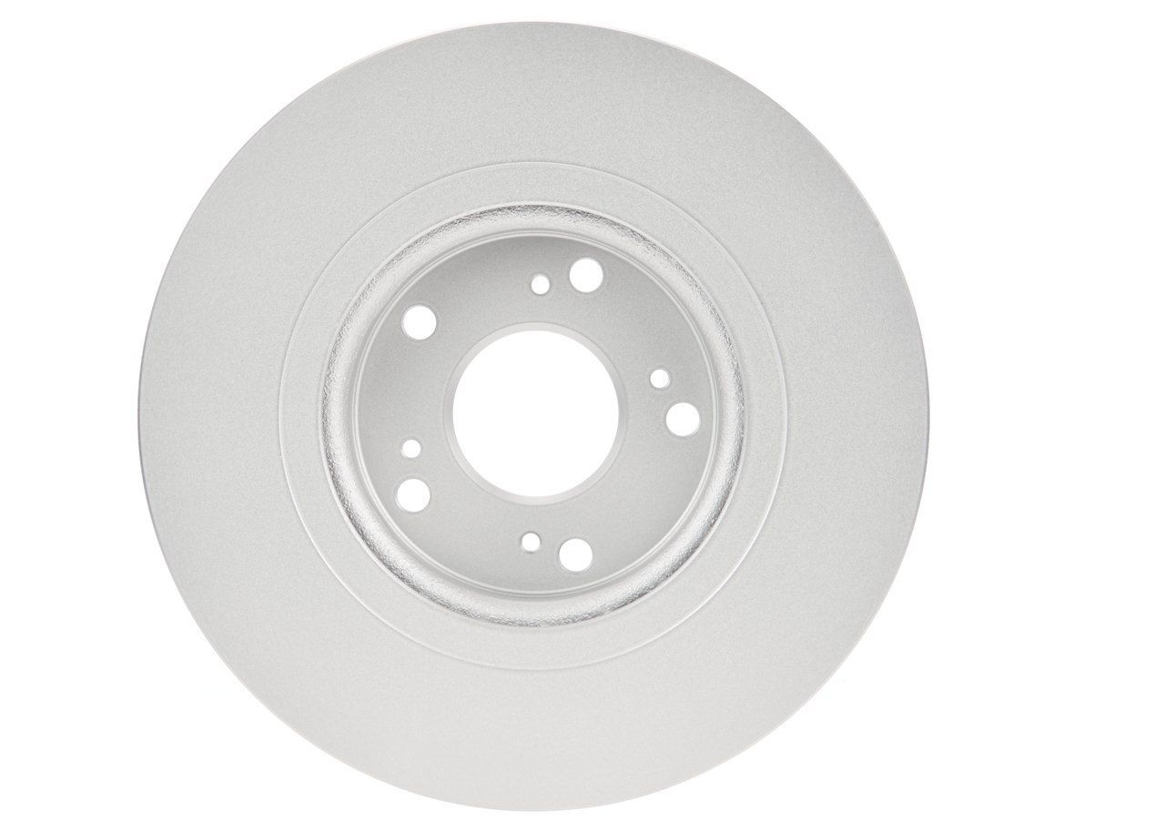 Диск переднього гальма Bosch 0986479744 ціна, від 45.44 USD