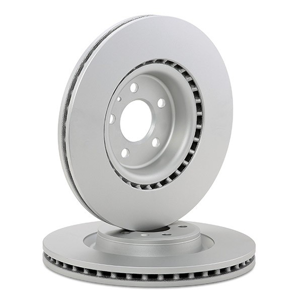Купити 0986479747 Bosch Ротор гальмівний