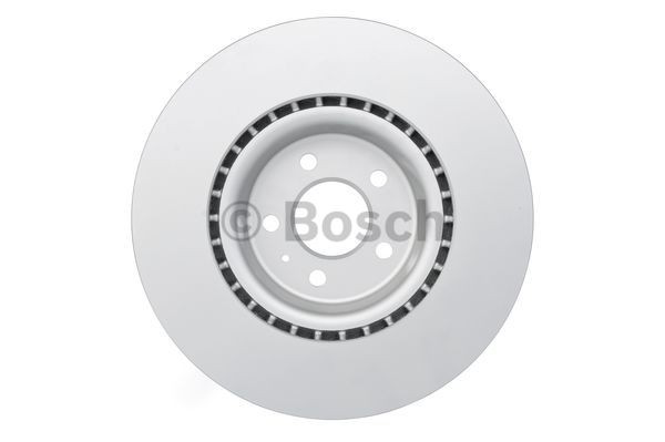 Гальмівні диски передні 0986479747 Bosch
