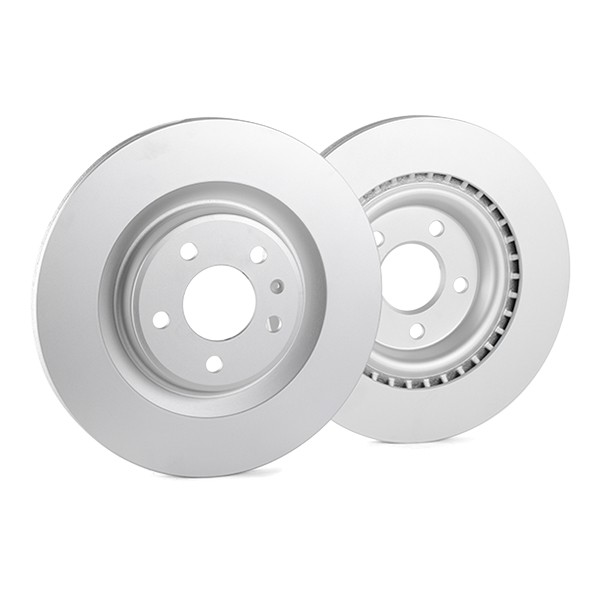 Гальмівні диски 0986479750 Bosch