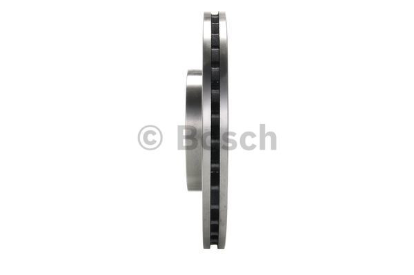 Диск переднього гальма Bosch 0986479751 ціна, від 44.88 USD
