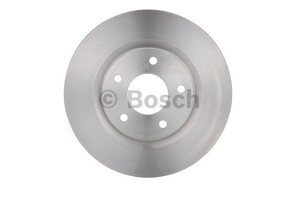 Купити 0986479751 Bosch Ротор гальмівний