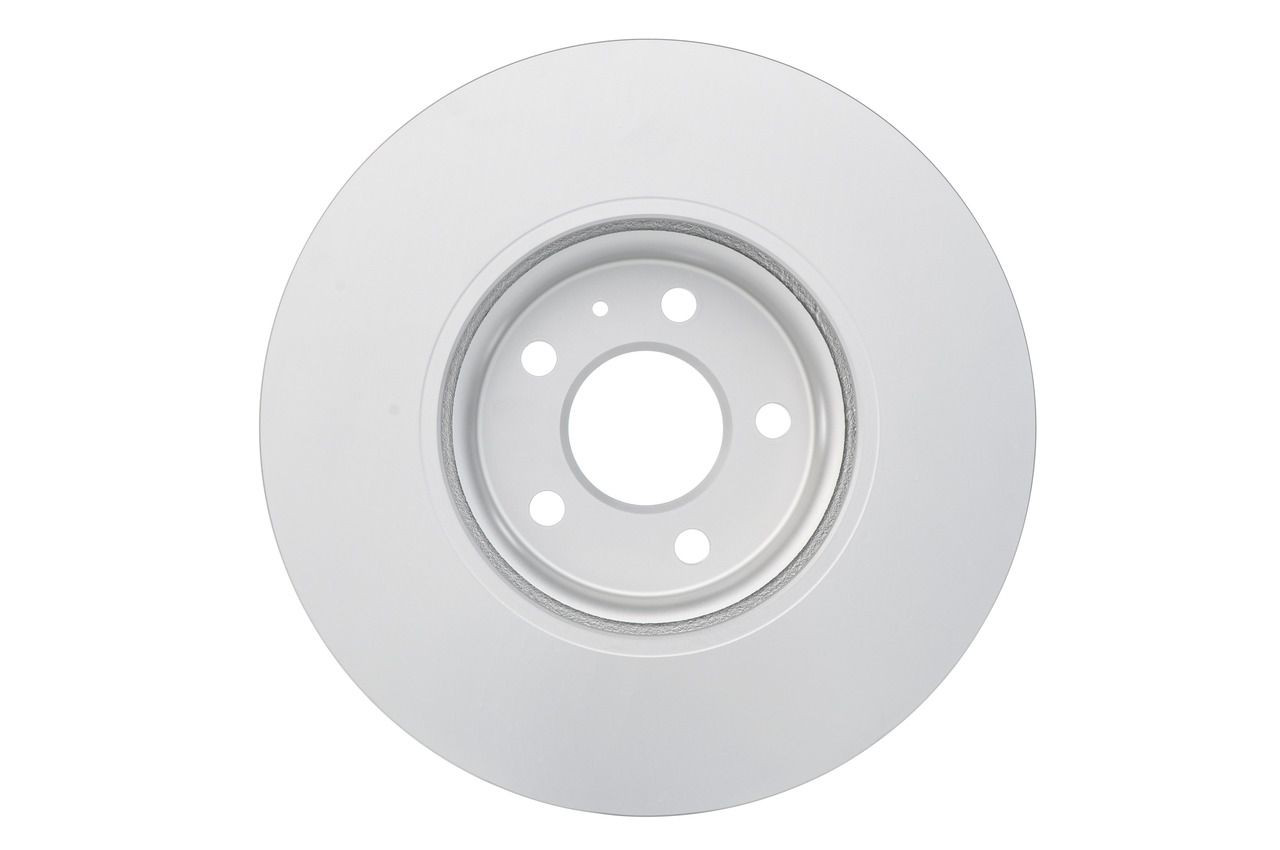 Купити 0986479753 Bosch Ротор гальмівний