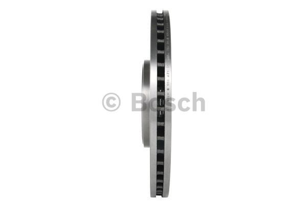 Купити 0986479754 Bosch Ротор гальмівний