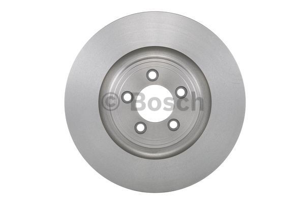 Гальмівні диски передні 0986479754 Bosch