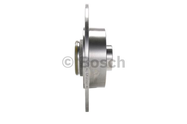 Купити 0986479761 Bosch Диск заднього гальма