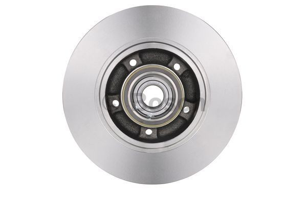 Диск гальмівний задній Bosch 0986479761