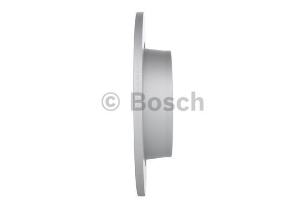 Купити 0986479762 Bosch Диск заднього гальма