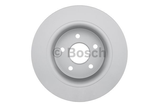 Гальмівні диски 0986479762 Bosch