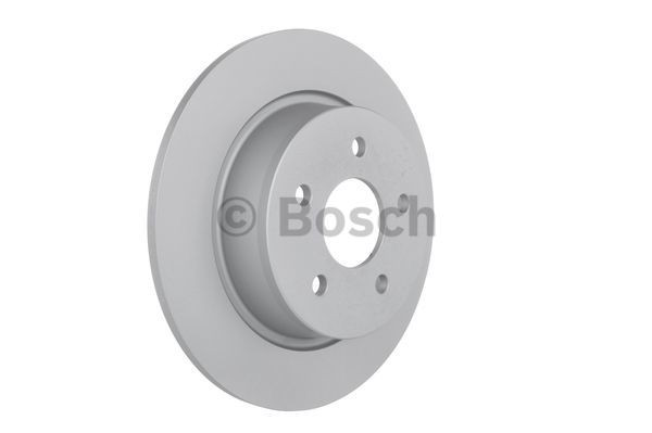 Задні дискові гальма Bosch 0986479762 ціна, від 39.35 USD