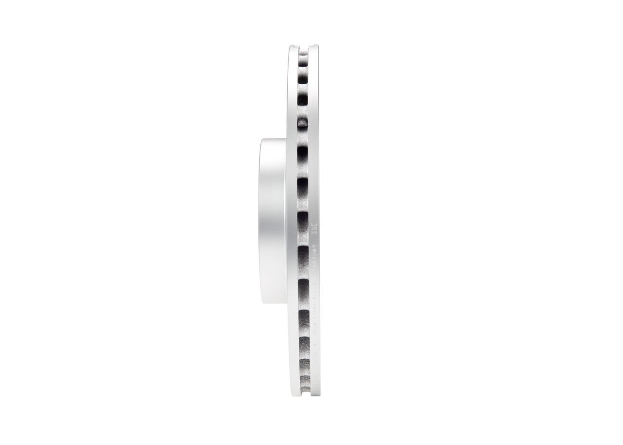 0986479764 Bosch Гальмо дискове переднє