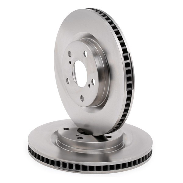 0986479768 Bosch Гальмо дискове переднє