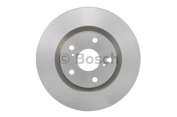 Диск переднього гальма Bosch 0986479768 ціна, від 44.89 USD