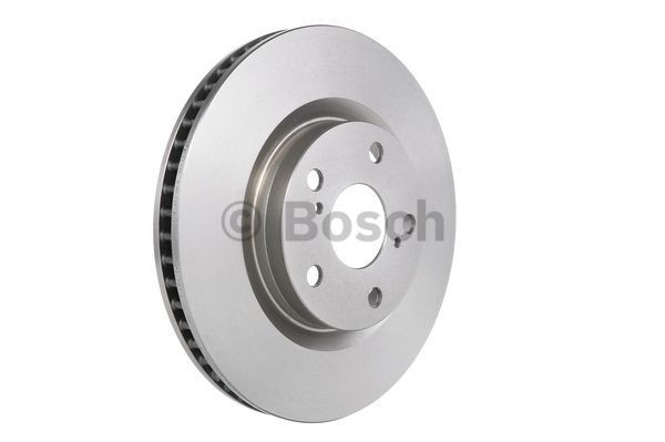 Гальмівні диски передні 0986479768 Bosch